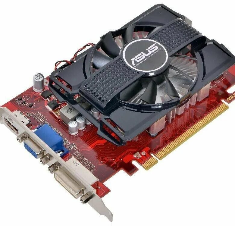 Видеокарта ASUS 6670. AMD hd6670 2gb ASUS. Amd asus купить