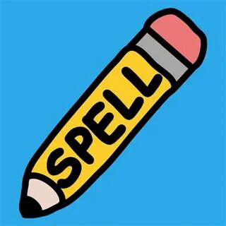 Spell but