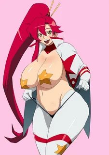 Bishoujo Sniper Yoko-san no ☆ ☆ Page 80 Of 80 tengen toppa gurren lagann he...