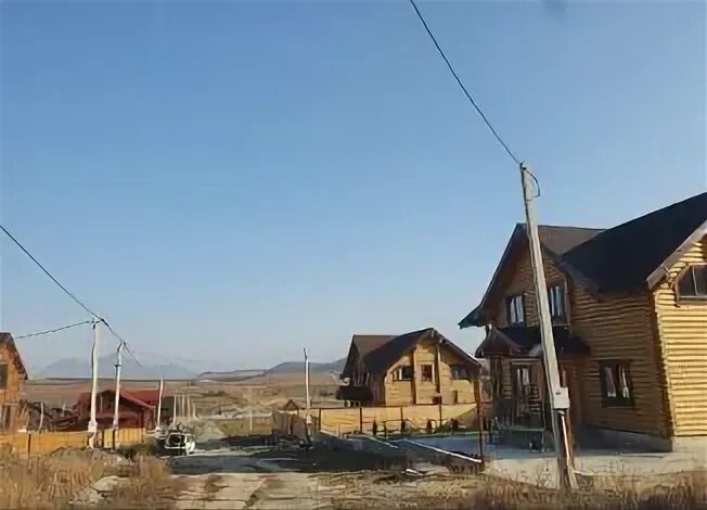Хутора 6
