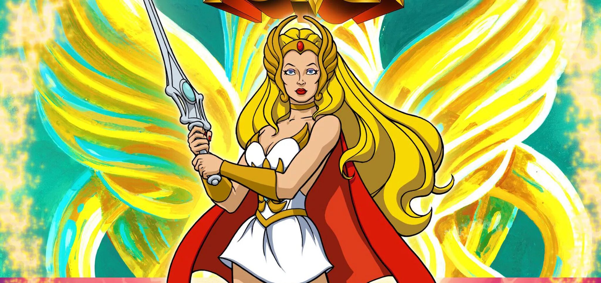 She-ra Princess of Power 1985. Шира Королева воинов. Принцесса Шира. Принцесса пала