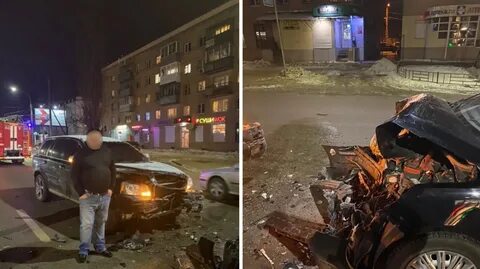 27 октября воронеж