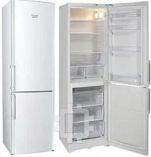 Hotpoint ariston hbm 1201.4