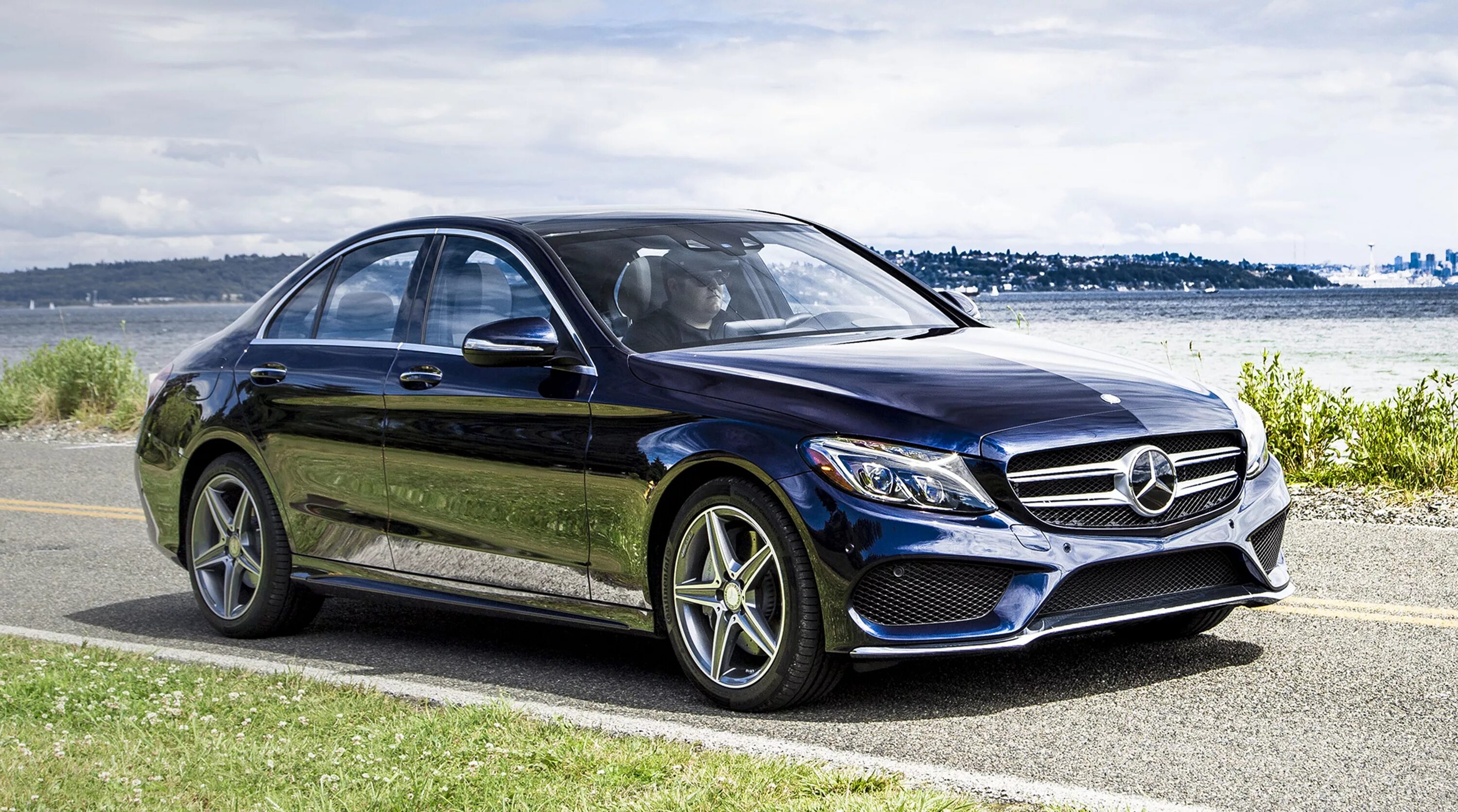 Mercedes Benz c class. Mercedes-Benz c-class 2015. Mercedes c class 2015 AMG. Мерседес c class AMG.