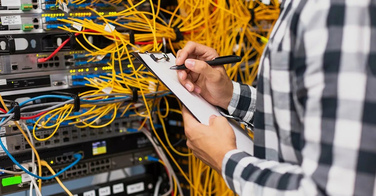 Engineering networks