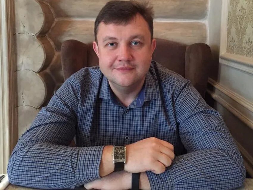 бизнесмены белгорода