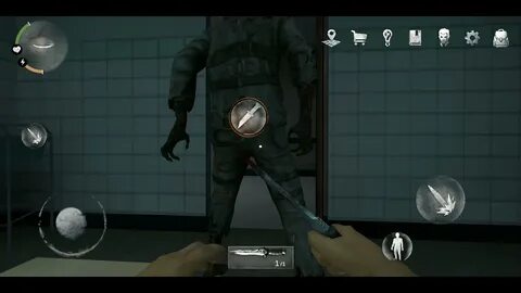 Endless hospital