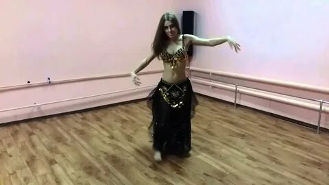 Видео танец барабанов