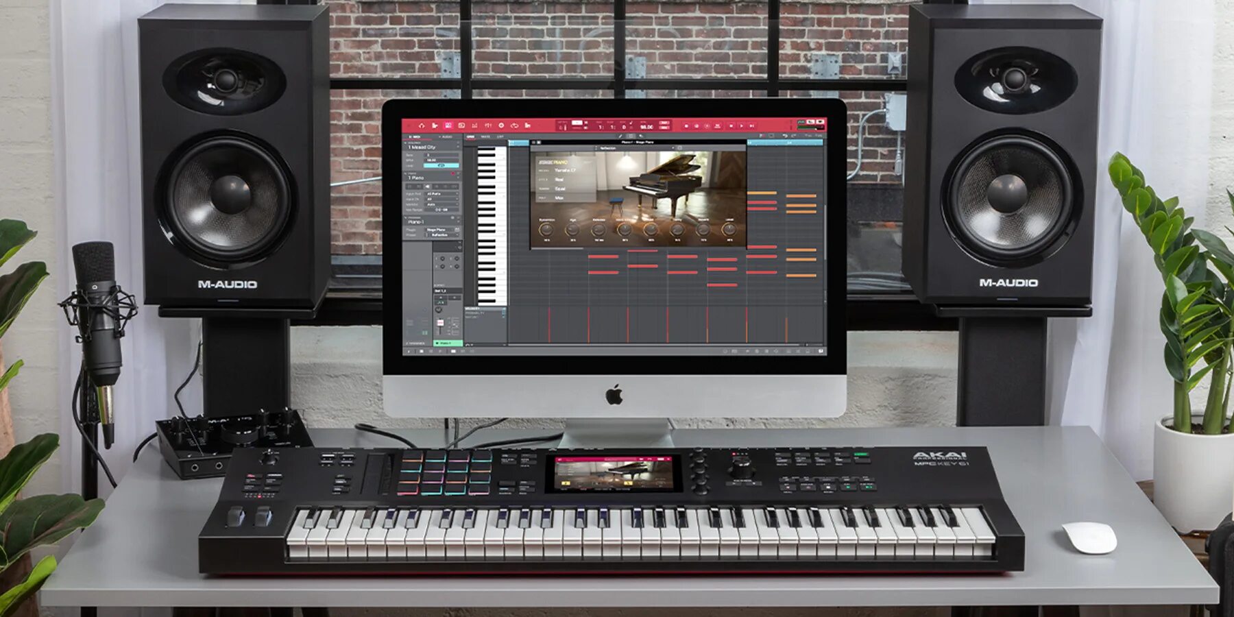 Akai won. Mpc key. Akai mpc key 61. Mpc key. Mpc key 61.