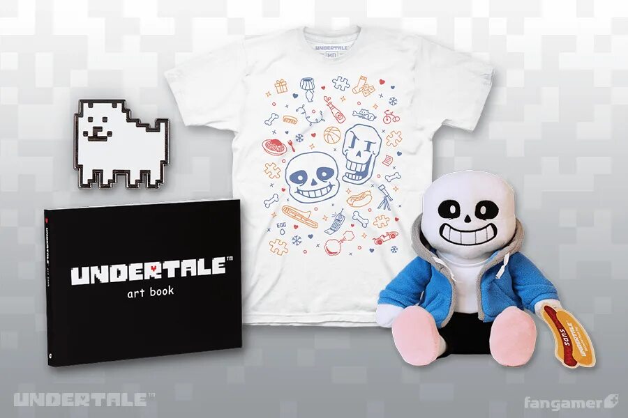 Undertale мерч предзаказ. Фигурки андертейл. Ena dream bbq arts. Фангеймер. River city girls kyoko.