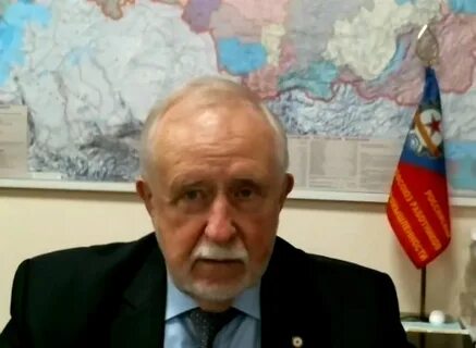 Председатель цк профсоюза