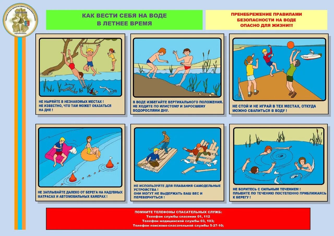 Правила на воде летом. Безопасность на воде. Безопасность на водоемах. Правилах безопасного поведения на водоемах. Правила безопасности на воде.