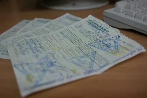 Москва закрытие больничного