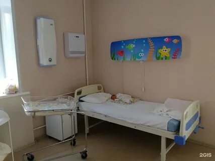 Роддом 3 кольцевая