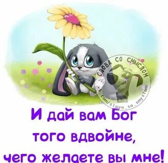 И вам тоже поможет