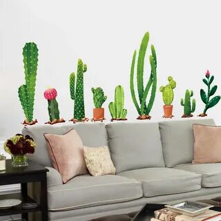 Plants tv