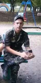 Леха улыбка