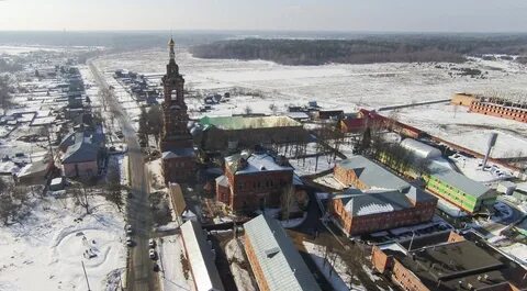 Погода колычево егорьевский