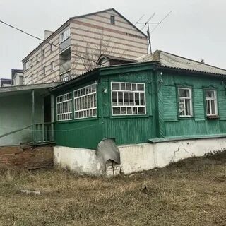 Новый оскол ул 1 мая