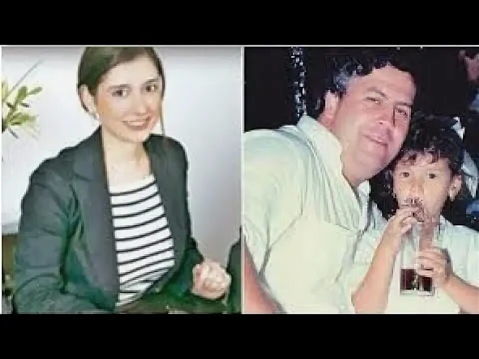 Что стало с семьей Пабло Эскобара?! Интересные факты и гипотезы Дзен