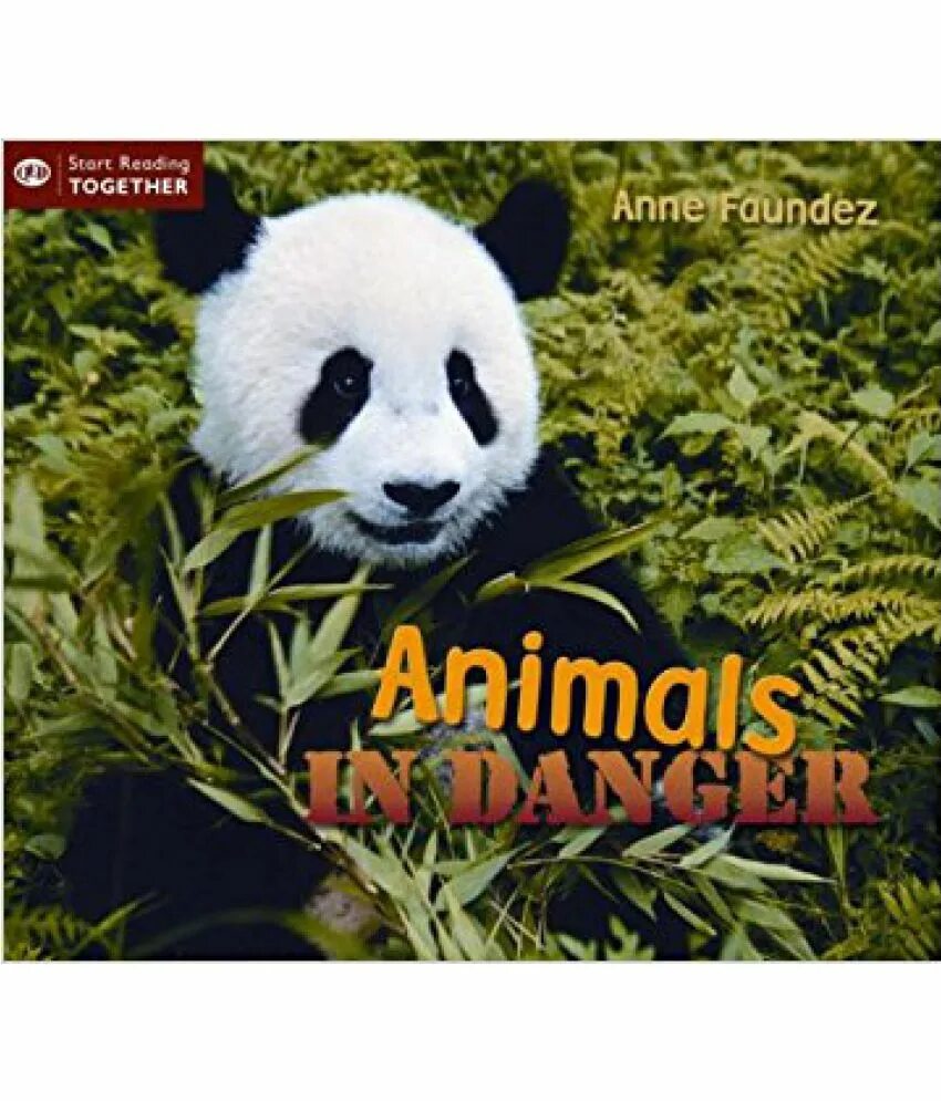 Animals in danger at present