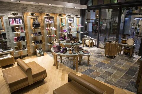 Ugg australia магазины в москве