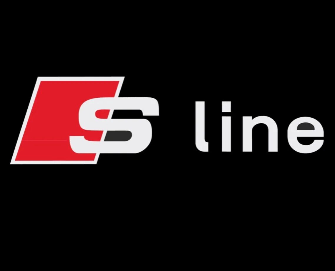 Лого Audi s-line. Ауди s line лого. S-line надписи. Audi s line logo vector. S лайн