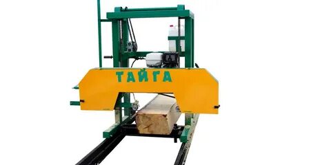 Тайга т