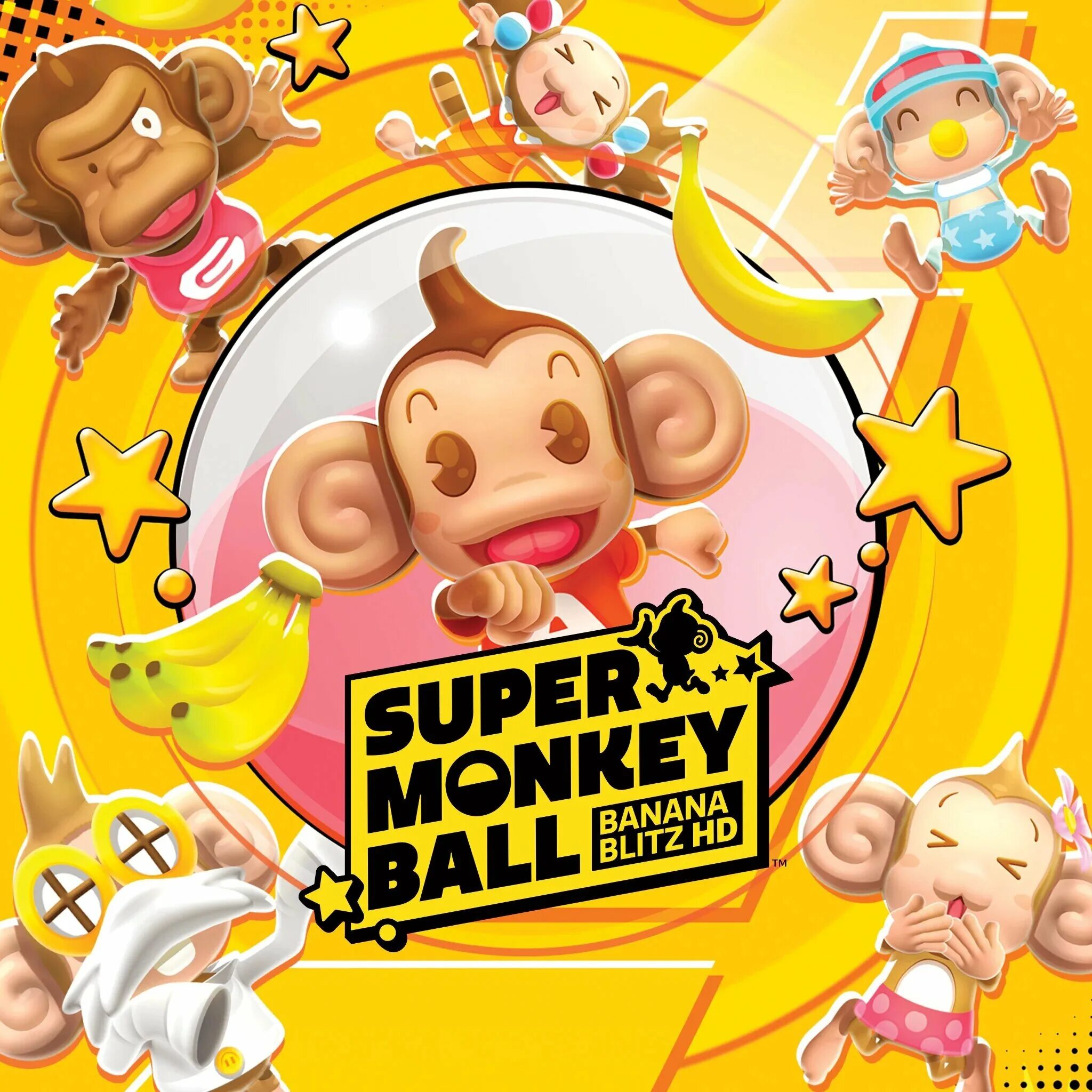 Super monkey ball banana. Super Monkey Ball: Banana Blitz. Super macloid Ball Banana Blitz. Super Monkeys игра.