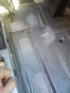 Запахло антифризом в салоне