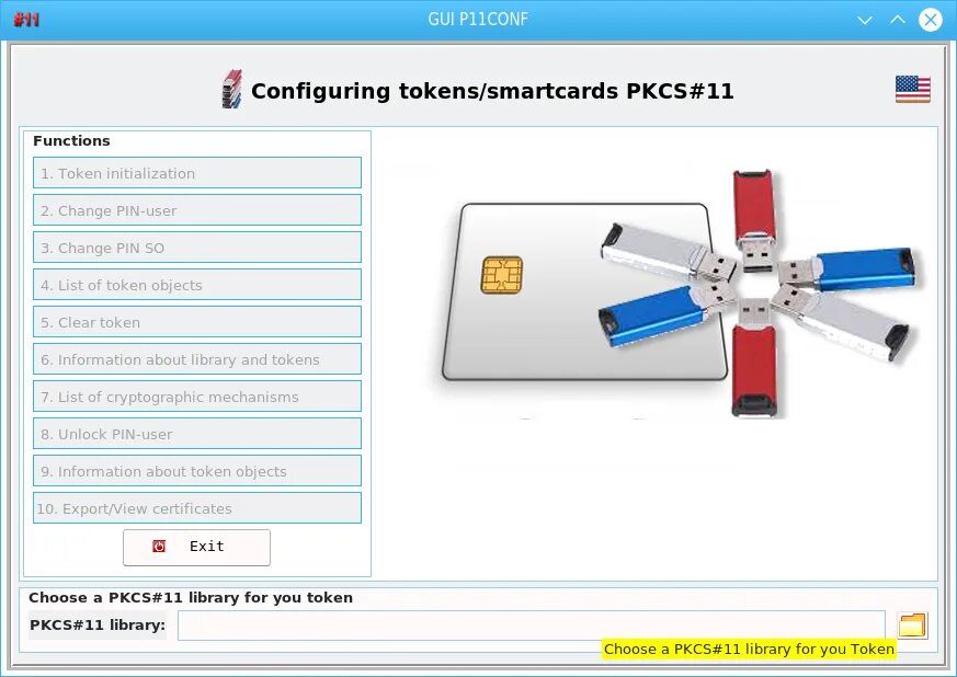 Pkcs11. Jacarta pkcs11 токен. Pkcs11 Smartcard. Token object