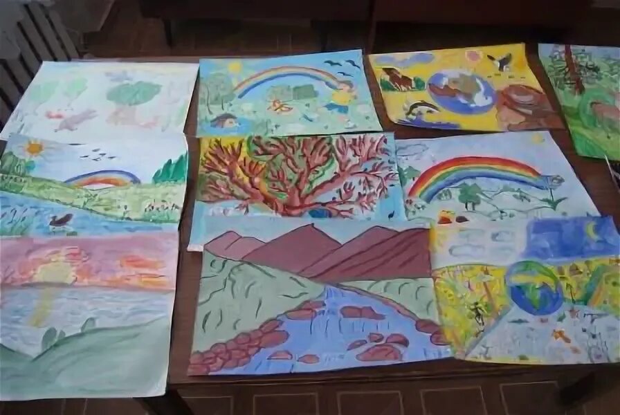 Положение конкурса зеленая планета. Зелёная планета глазами детей конкурс. результаты конкурса рисунков зеленая планета.