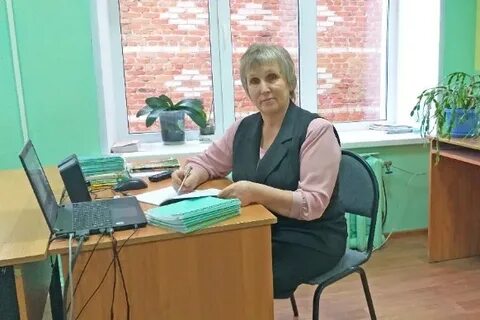 Учитель из провинции