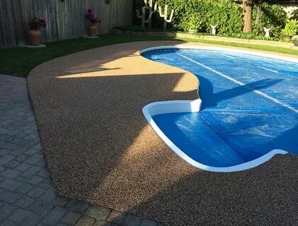 Водное покрытие