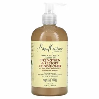 Shea moisture