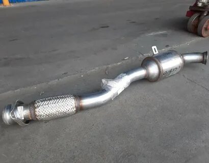 Нейтрализатор газель некст