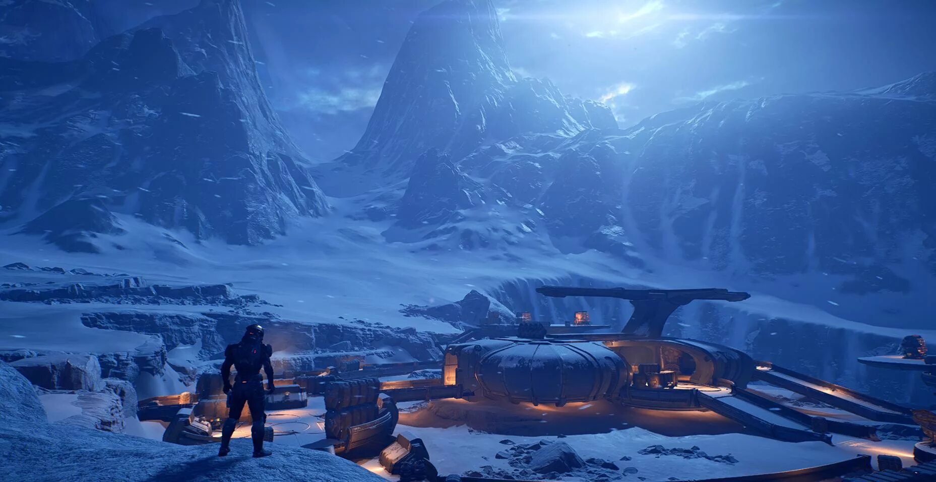 Андромеда аванпост. Масс эффект андромеда воелд. mass effect andromeda планеты. mass effect андромеда планеты. масс эффект андромеда арт.