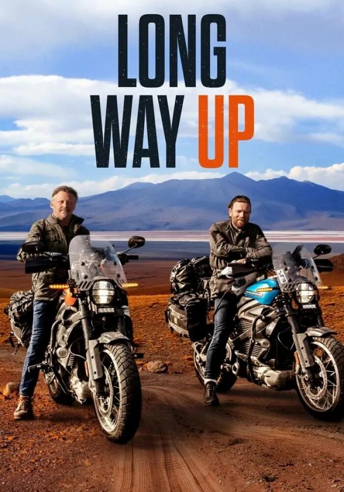 Long way men. Эван макгрегор мотопутешествие. A long way down. Эван макгрегор в якутии. Long way men.