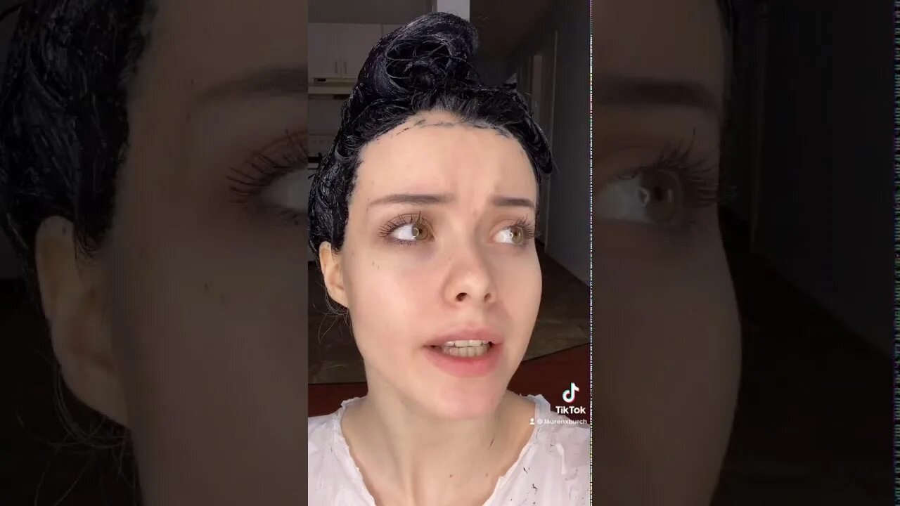 Лорен берч