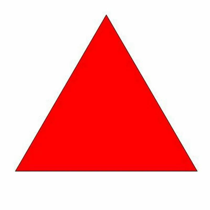 Геометрические фигуры треугольник. Красный треугольник. Геометрические фигуры треугольник для детей. Геометрические фигуры на белом фоне.