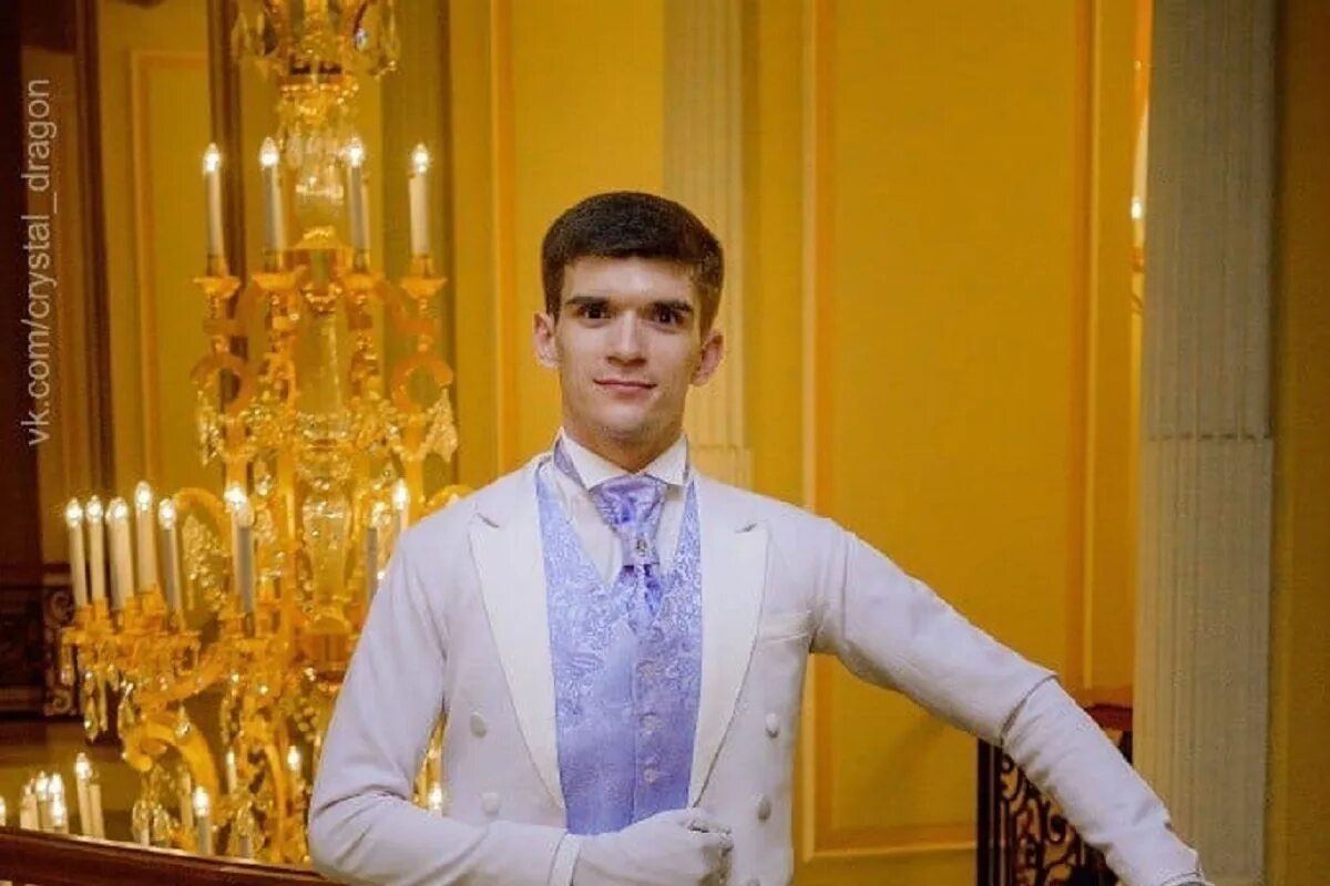 Утонул руководитель самарского танцевального движения