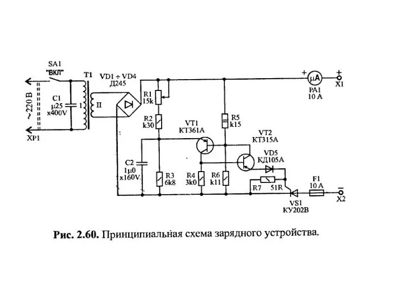 Зарядное устройство для автомобильного аккумулятора ЗУ-2м схема. Тиристорная схема зарядника АКБ. Зарядное устройство ЗУ 11.01 схема. Зарядное устройство для автомобильного аккумулятора ЗУ 2 схема.