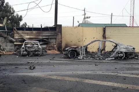 Дагестан пост