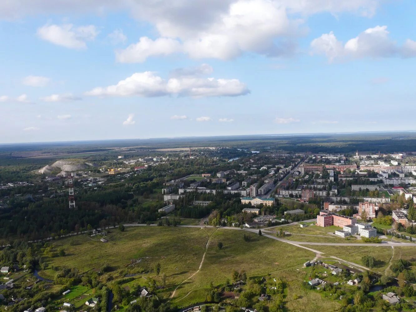 Сланцы ленинградская область купить