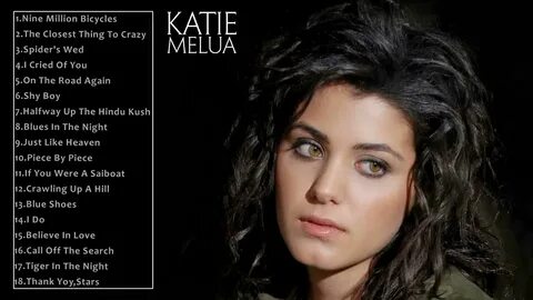 Melua piece by piece