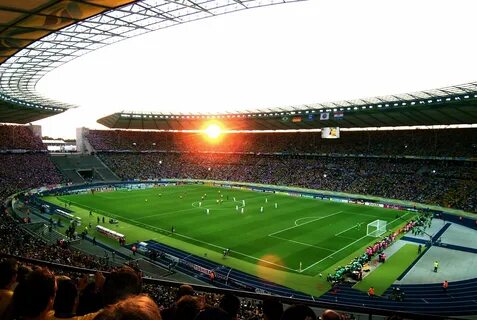 World cup soccer