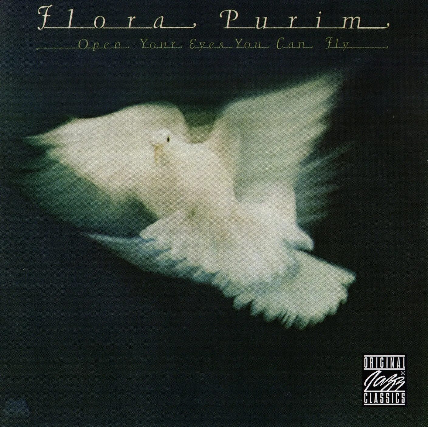 Слушать песню открой. Flora Purim - open your Eyes you can Fly (1976). 1976 Encounter (Flora Purim album). Flora Purim. Flora Purim - Butterfly Dreams - 1973.