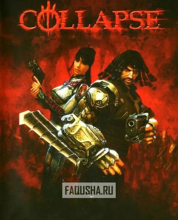 Collapse моды. Collapse обложка. collapse игра. collapse 2008. collapse игра обложка.