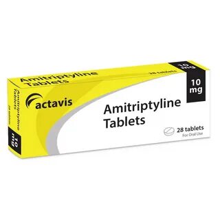 Amitriptyline
