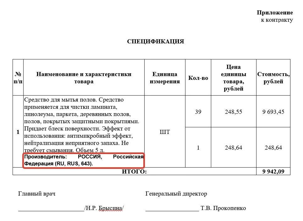 Контракт на закупку товаров. Спецификация на поставку товара. Спецификация Страна происхождения. Спецификация к договору на продукцию. Спецификация для тендера.